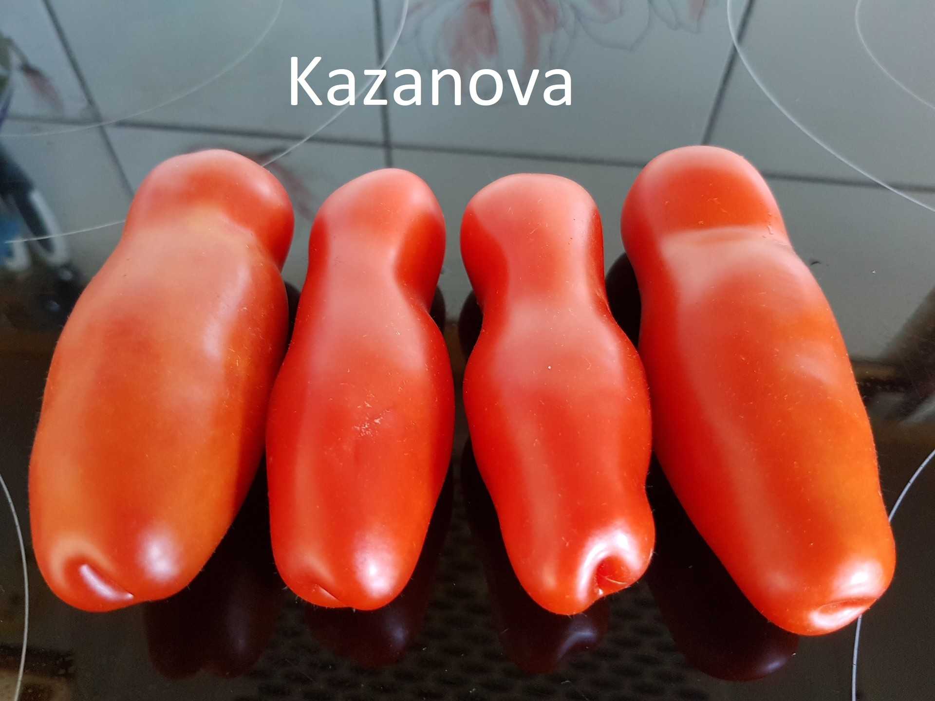 Kazanova