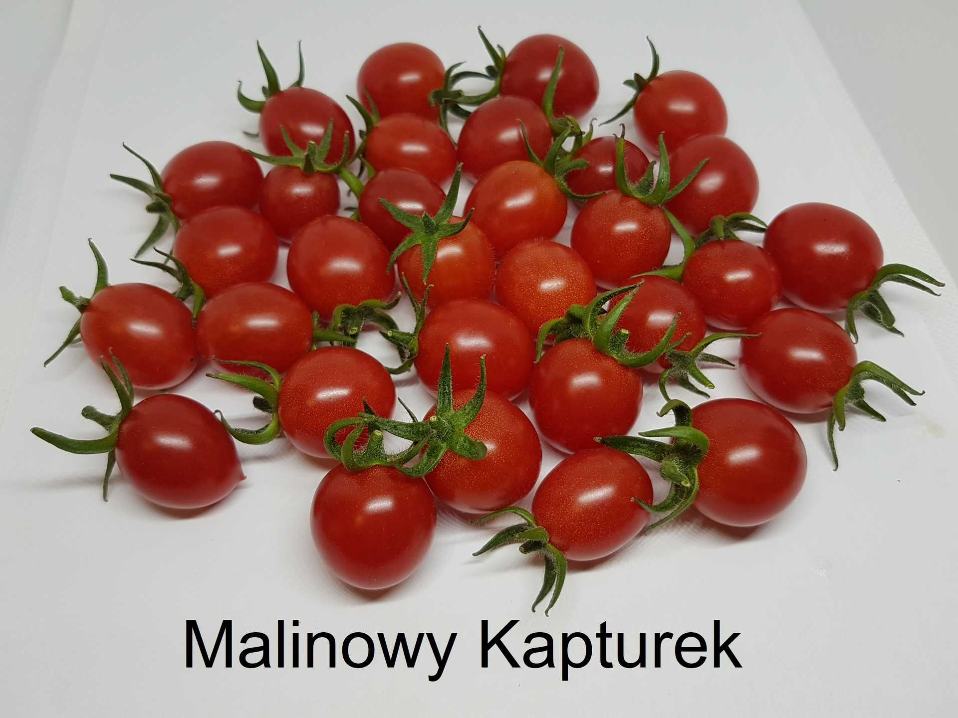 Malinowy Kapturek