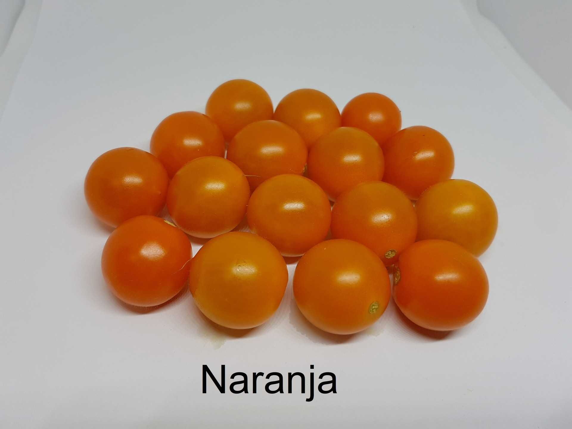 Naranja 