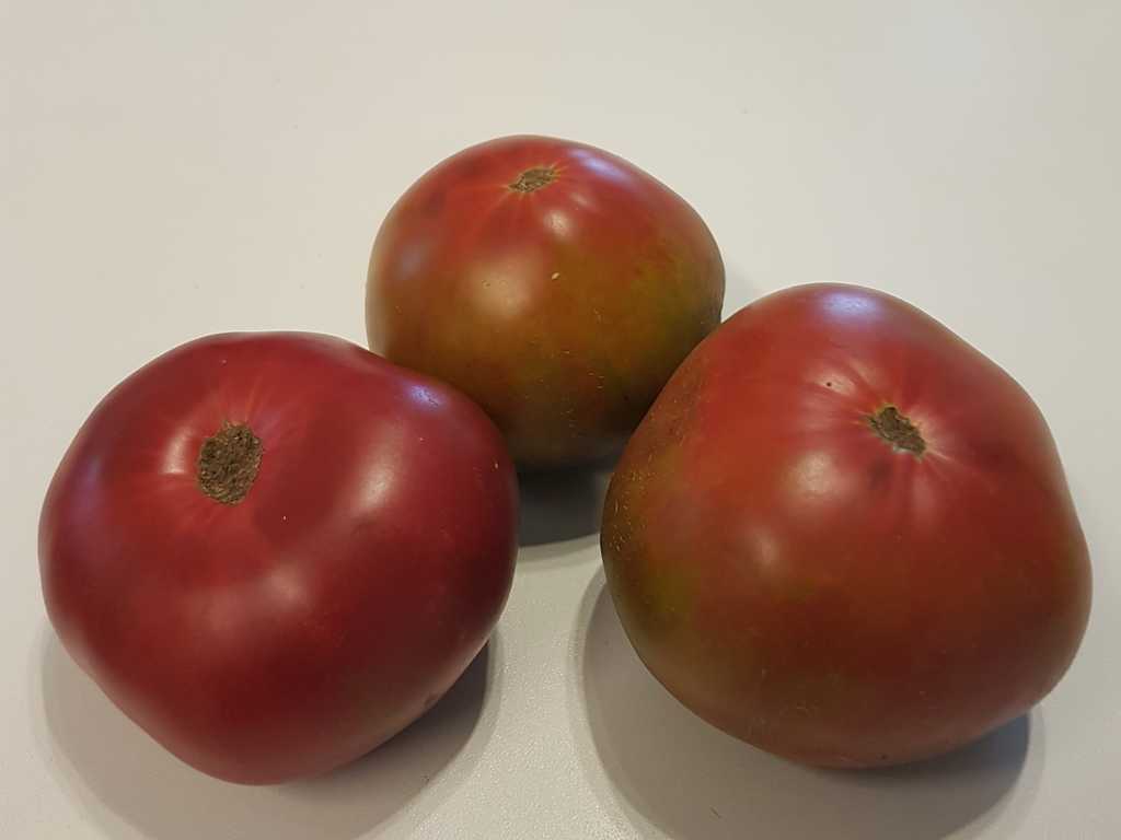 Black Ananas, Ananas Noir