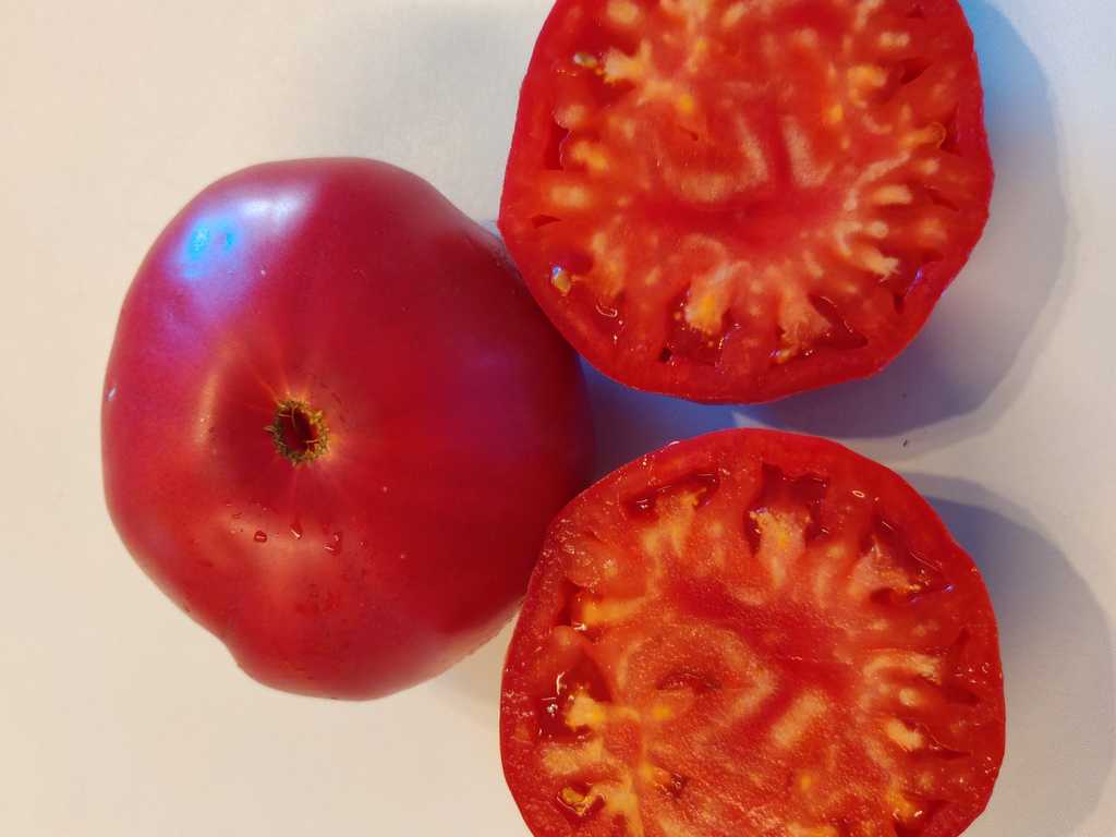 Priamurskij Krupnoplodnyj