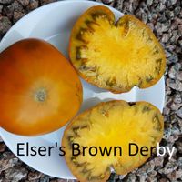 Elser's Brown Derby