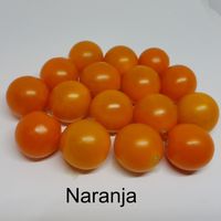 Naranja 