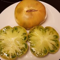 Aunt Ruby's German Green