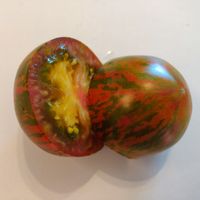 Bleeding Heart Green