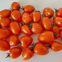 Klubnichka Oranzevaja